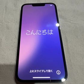 Apple iPhone 13 Pro 128GB 本体 おまけ付