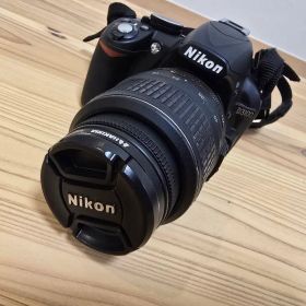 Nikon D3100 デジタル一眼レフ ダブルレンズキット