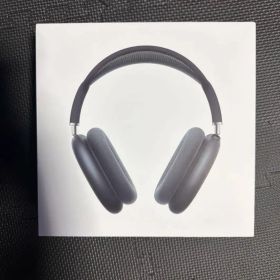 アップル AirPods Max 2024年モデル ミッドナイトtype-c