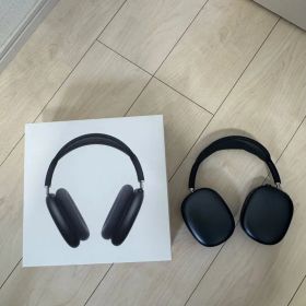 AirPods Max ミッドナイト