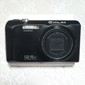 CASIO EXILIM ♡ EX-H30 動作確認済み