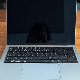 MacBook Pro M2 Pro 32GB 512GB 14インチ