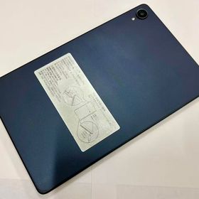セイモバイル★SIMフリーdocomo dtab Compact d-42A 64GB ネイビー