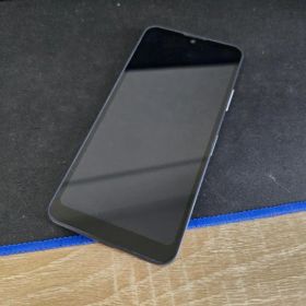 AQUOS Wish 3 64GBモデル Softbank版（多分）