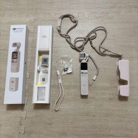 DJI Pocket 2 Exclusive Combo 本体