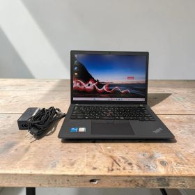 第11世代i5 ThinkPad X13 Gen2 8GB/256GB