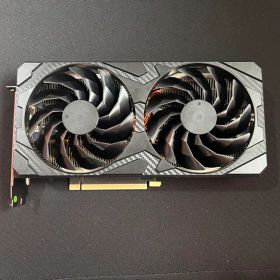 GeForce RTX3070ti