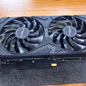 玄人志向 GeForce RTX 3070 Ti