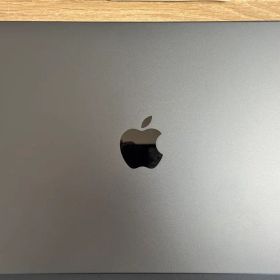 M2 MacBook Air 13インチ 8GB 256GB ミッドナイト箱付き