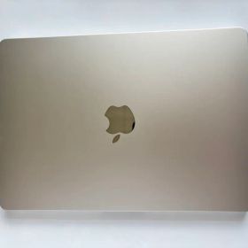 Apple MacBook Air M2 13.6インチ 8GB 256GB