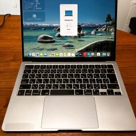 Apple MacBook Air M2 16GB 512GB