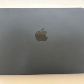 【バッテリー100% 美品】Apple MacBook Air M2