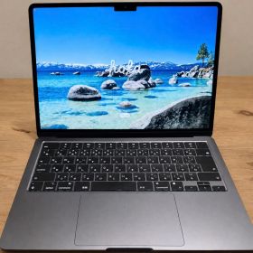 ハイスペック MacBook Air M2 16GB 1TB（ミッドナイト）