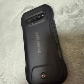 京セラ torque g07