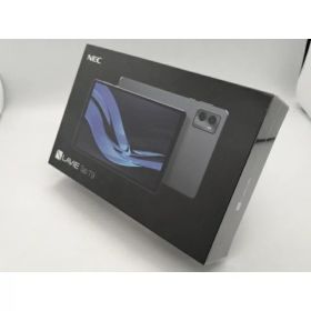 【未使用】NEC 国内版 【Wi-Fi】 LAVIE Tab T9 T0995/HAS ストームグレー PC-T0995HAS 【SM8475P/8GB/128GB】【広島本通】保証期間3ヶ月