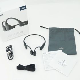 Shokz OpenRun Mini SKZ-EP-000012