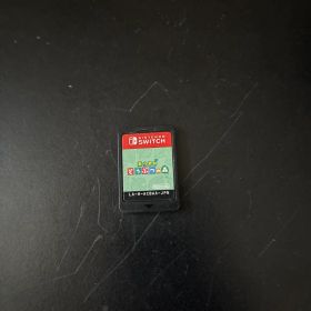 Nintendo Switch あつまれ どうぶつの森 ソフト