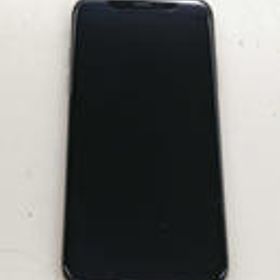 IPHONE XS MTE22J/A ドコモ