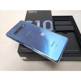 Galaxy S10 新品 38,500円 中古 8,800円 | ネット最安値の価格比較