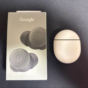 Google Pixel Buds Pro 2 本体 ワイヤレスイヤホン