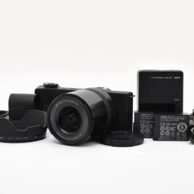 ★極上美品★シグマ SIGMA dp0 Quattro★ YMA1381＃75