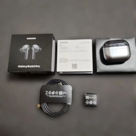 Samsung Galaxy Buds3 Pro ワイヤレスイヤホン