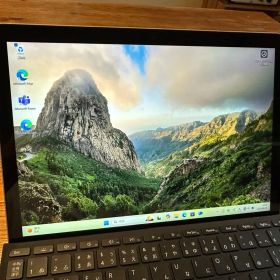 【美品】surface go 3