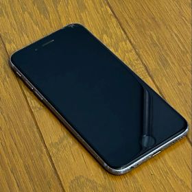 Apple iPhone6s スペースグレイ 16GB SIMフリー スマホ