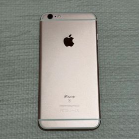 iPhone6s plus 64GB au版 SIMロック解除済み