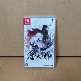 鬼ノ哭ク邦 Nintendo Switch ソフト