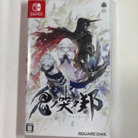 鬼ノ哭ク邦