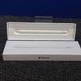 APPLE PENCIL 第2世代 MU8F2J/A APPLE