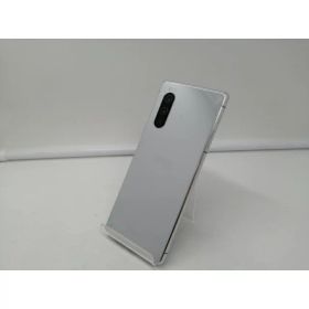 【中古】SONY 国内版 【SIMフリー】 Xperia 5 グレー 6GB 128GB J9260【札幌】保証期間1ヶ月【ランクB】