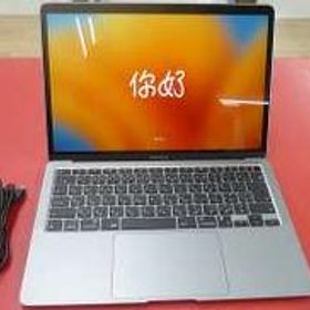 MacノートPC MGN63J/A APPLE