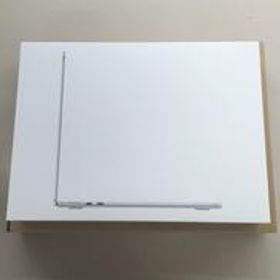 未開封MACBOOK AIR MDH74J/A APPLE