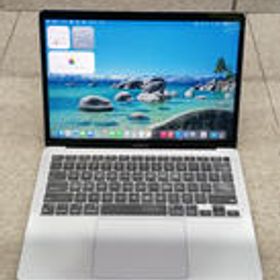 MacBook Air 2020 / M1 8G 512G A2337 APPLE