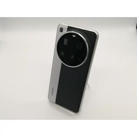 【中古】Xiaomi 国内版【SIMフリー】 Xiaomi 15 Ultra (フォトグラフィーキット付き) シルバークローム 16GB 1TB【小倉駅前】保証期間1ヶ月【ランクA】