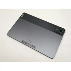 【中古】Lenovo 国内版 【SIMフリー】 Lenovo Tab K11 ルナグレー ZADG0015JP 【Helio G88/4GB/64GB】【宇田川】保証期間1ヶ月【ランクB】
