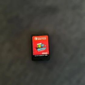 スーパーマリオ オデッセイ