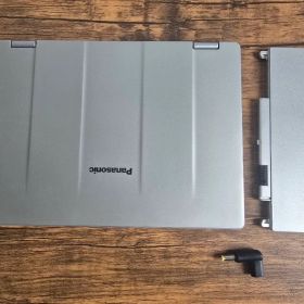 【美品】Let's note CF-RZ6 SSD128 MEM8