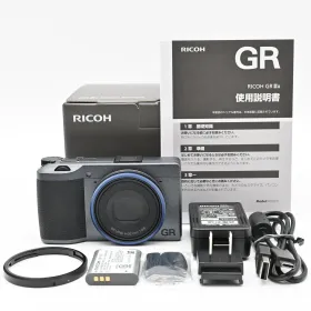 RICOH GR IIIx 新品¥185,700 中古¥179,800 | 新品・中古のネット最安値