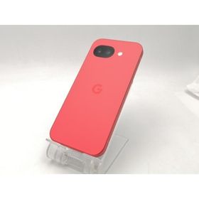 【中古】Google 国内版 【SIMフリー】 Pixel 10a ベリー 8GB 128GB【ECセンター】保証期間１ヶ月【ランクA】