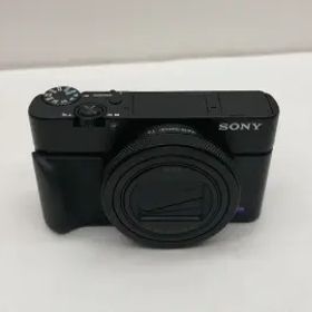 【中古】SONY Cyber-Shot DSC-RX100M7【仙台イービーンズ】保証期間１ヶ月【ランクA】