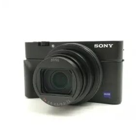 【中古】SONY Cyber-Shot DSC-RX100M7【福岡筑紫】保証期間１ヶ月【ランクB】
