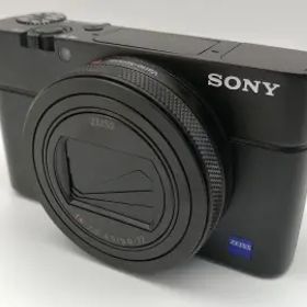 【中古】SONY Cyber-Shot DSC-RX100M7【札幌】保証期間１ヶ月【ランクA】