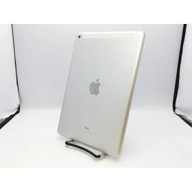 【中古】Apple docomo 【SIMロック解除済み】 iPad（第5世代/2017） 32GB シルバー MP1L2J/A【立川フロム中武】保証期間1ヶ月【ランクA】