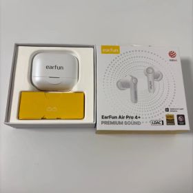 EarFun Air Pro 4+ ワイヤレスイヤホン 本体