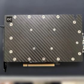 INNO3D GEFORCE RTX 4090 ICHILL X3 水冷化済