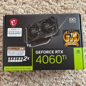 GeForce RTX 4060 Ti 搭載グラボ 中古 28,000円 | ネット最安値の価格
