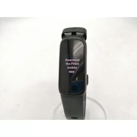 【中古】Fitbit Fitbit Inspire 3 FB424BKBK-FRCJK ミッドナイトゼン/ブラック【広島本通】保証期間1ヶ月【ランクB】